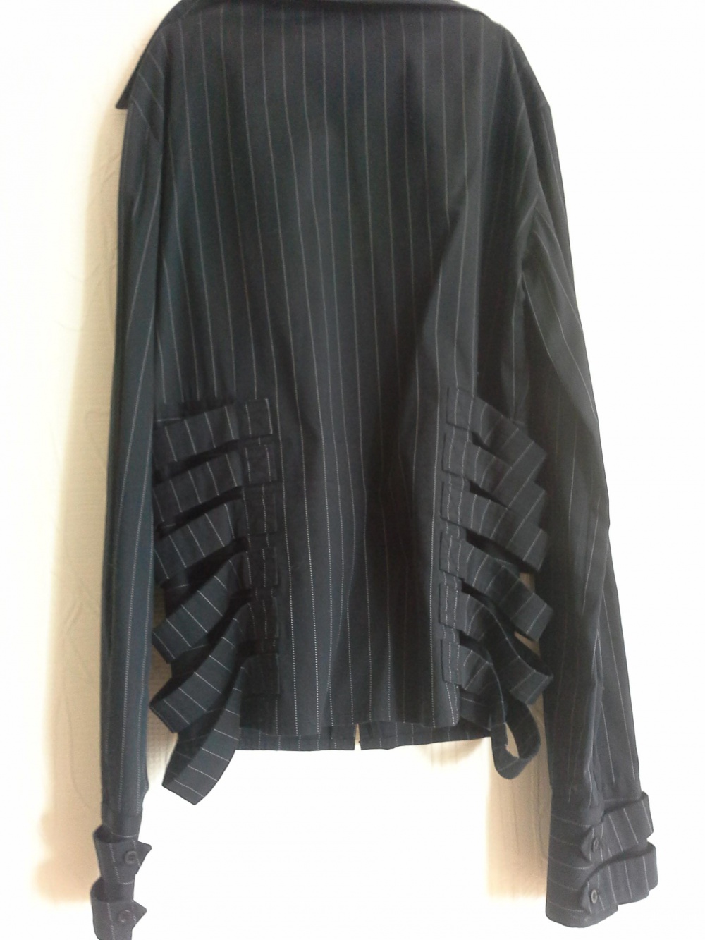 Рубашка DKNY, XS.