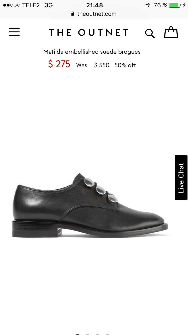 Alexander Wang , туфли 39,5 раз.
