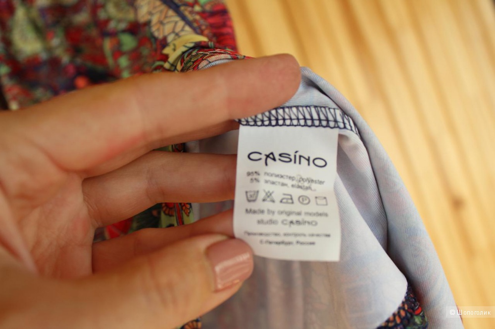 Платье Casino 40-42 размер