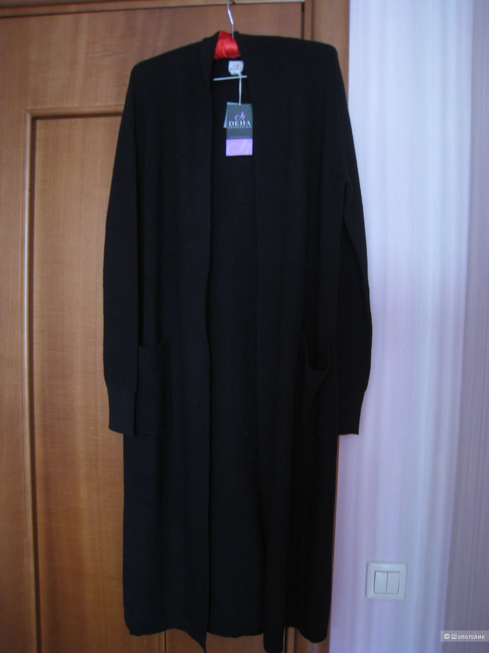 Кардиган Deha, S