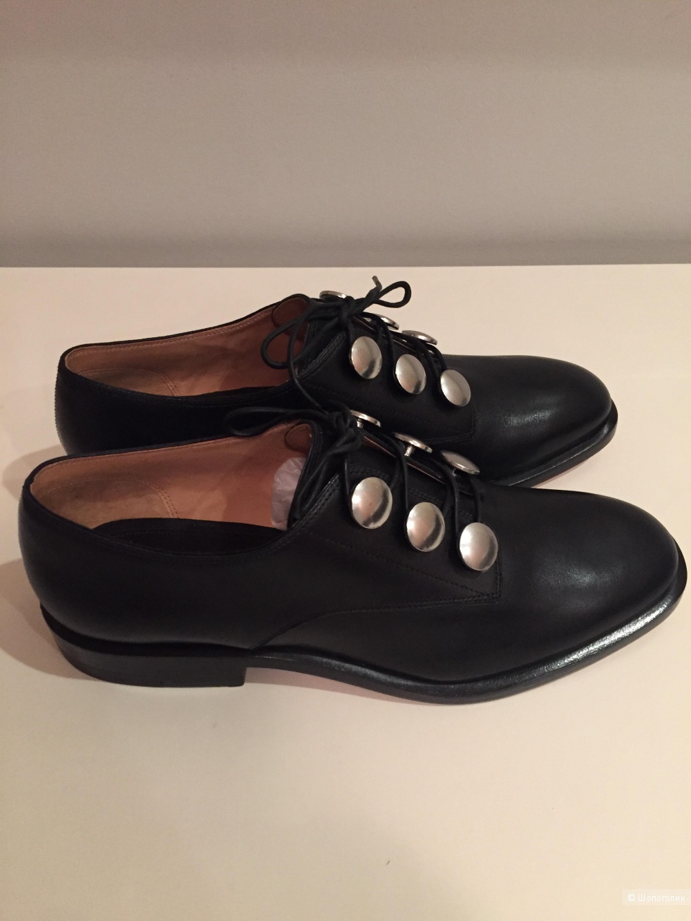 Alexander Wang , туфли 39,5 раз.