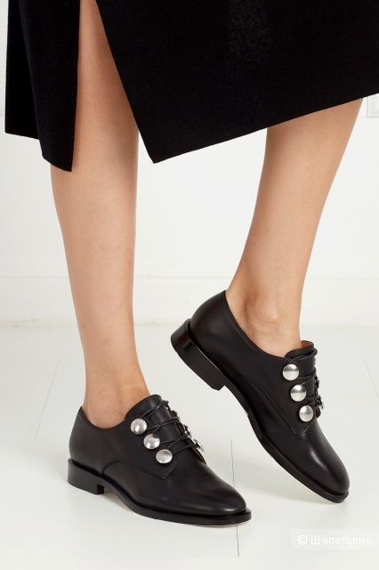 Alexander Wang , туфли 39,5 раз.