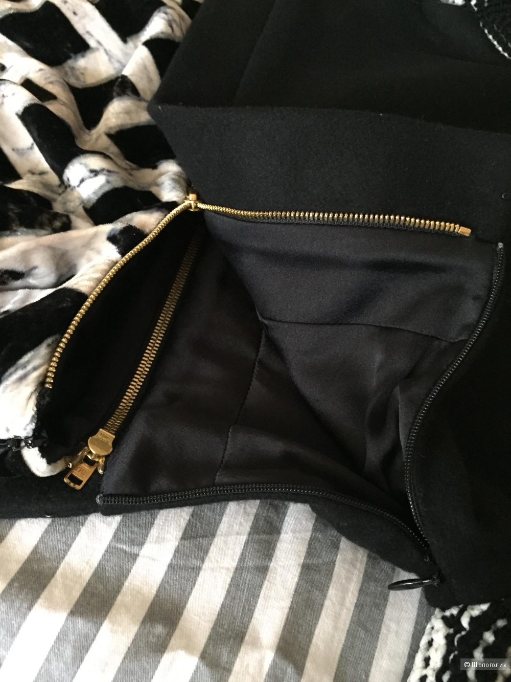 Платье трансформер Kenzo, 36 fr, на 42-44 рос
