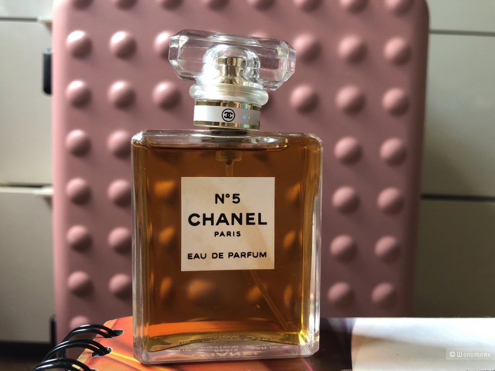 Духи Chanel №5 50 мл