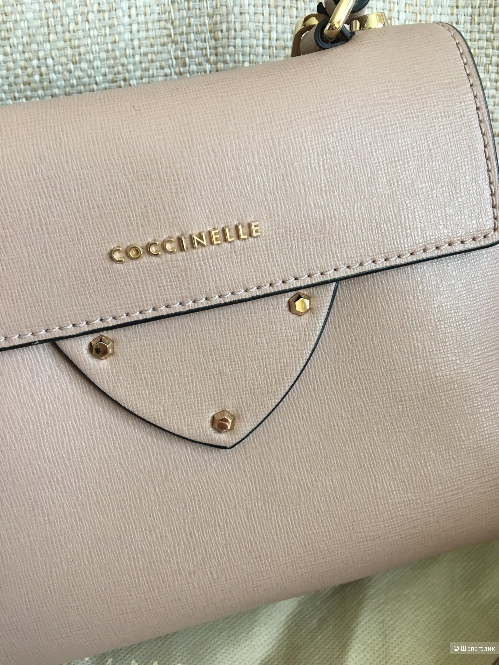 Сумка Coccinelle