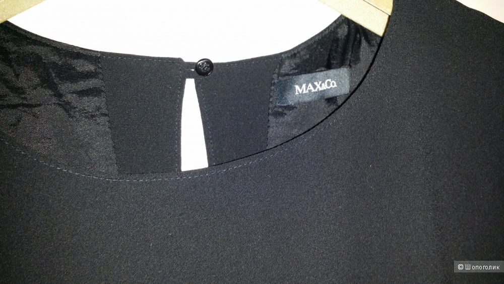 Платье-футляр Max&co (MaxMara),  48-50