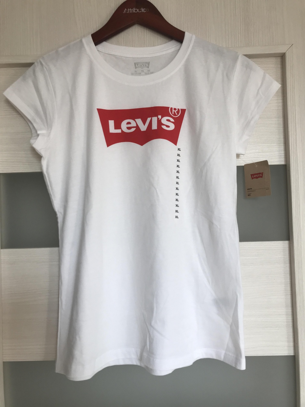 Футболка Levi’s , размер XL