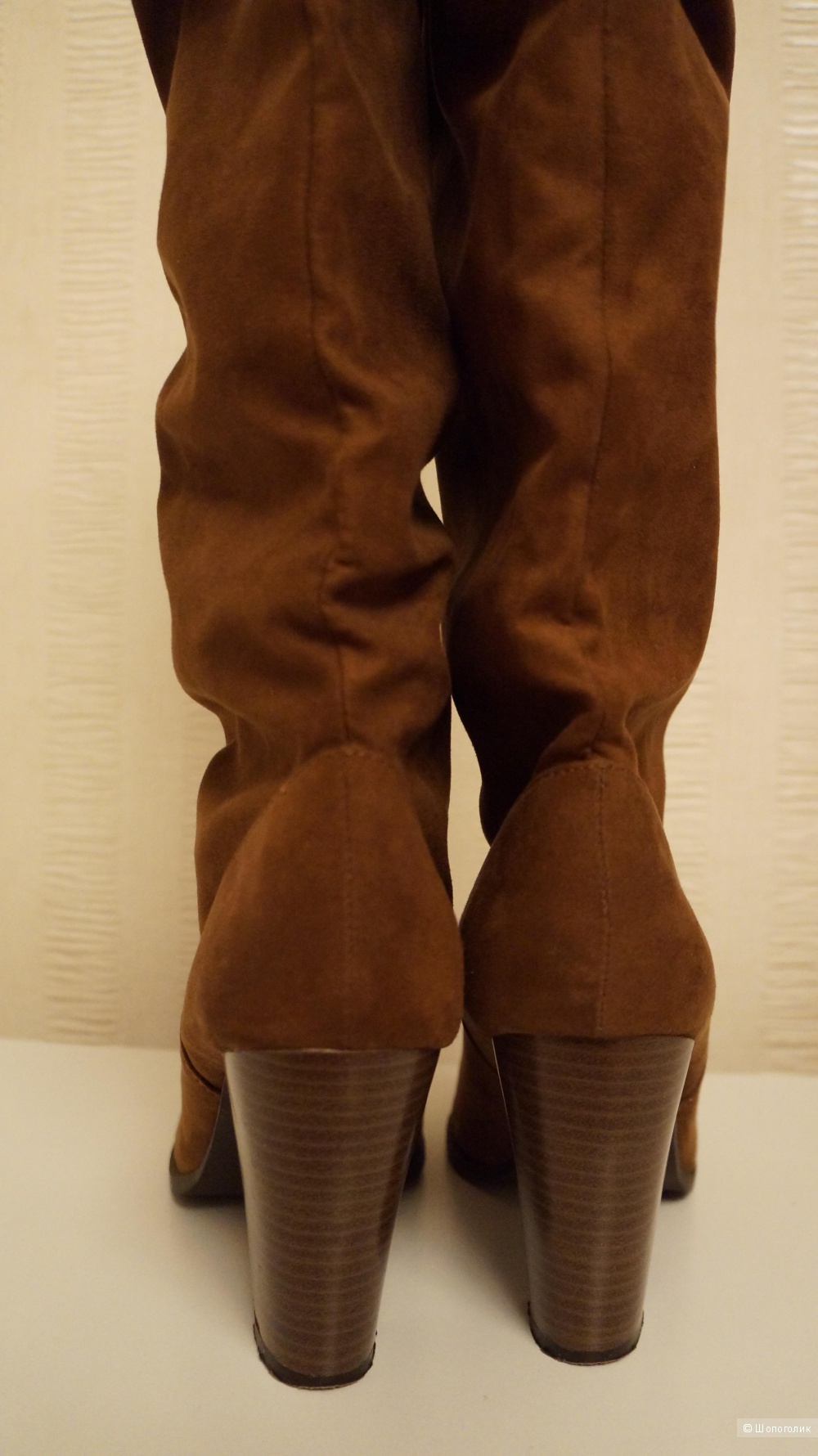 Сапоги Zara, 39 размер (40 EU)