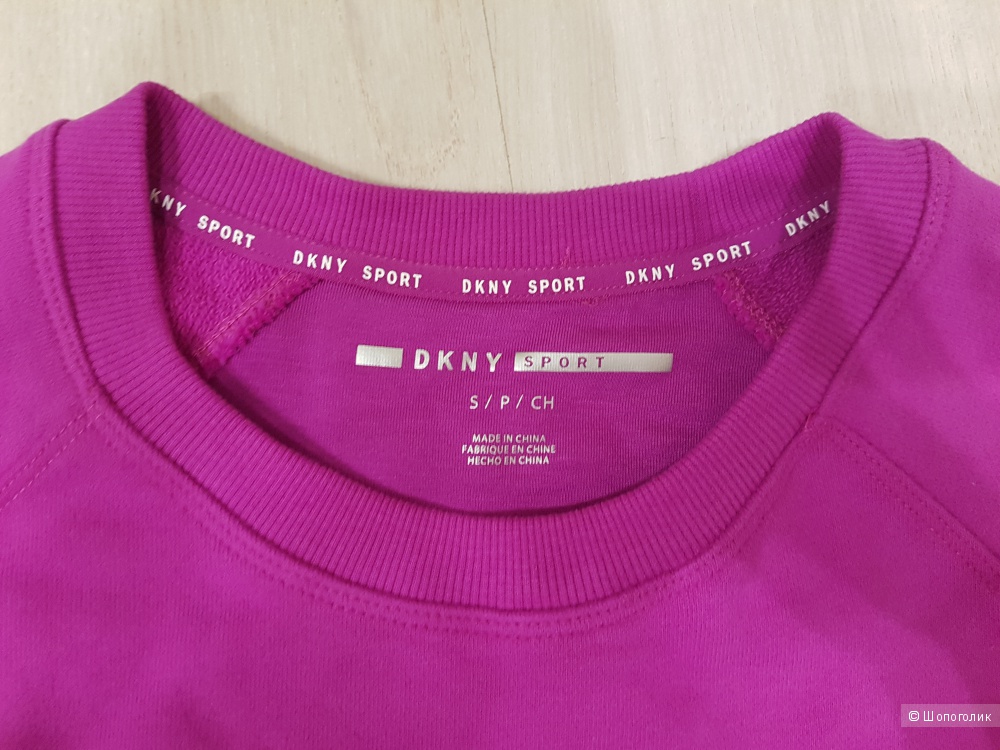 Толстовка DKNY, р. 44-46