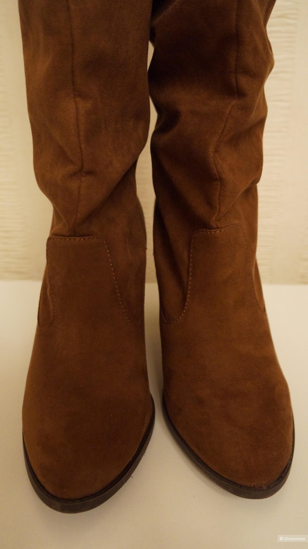 Сапоги Zara, 39 размер (40 EU)