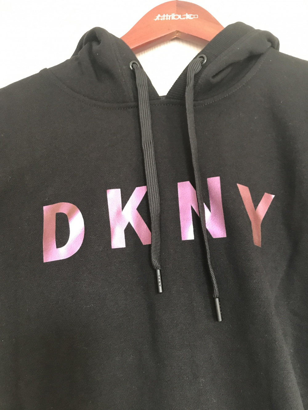 Толстовка dkny, размер м