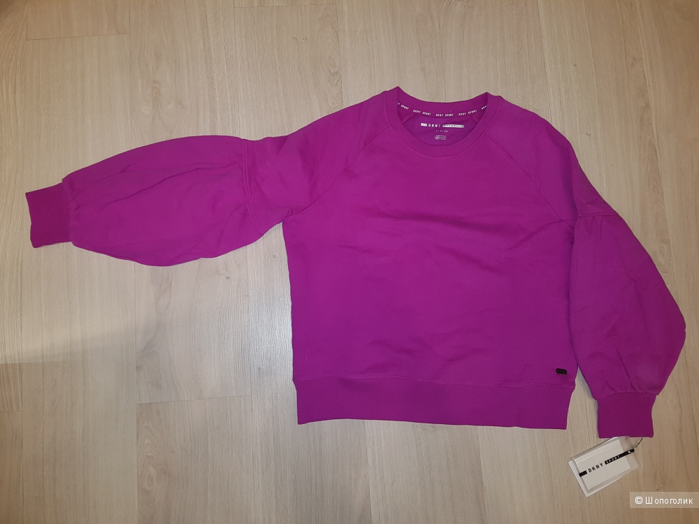 Толстовка DKNY, р. 44-46