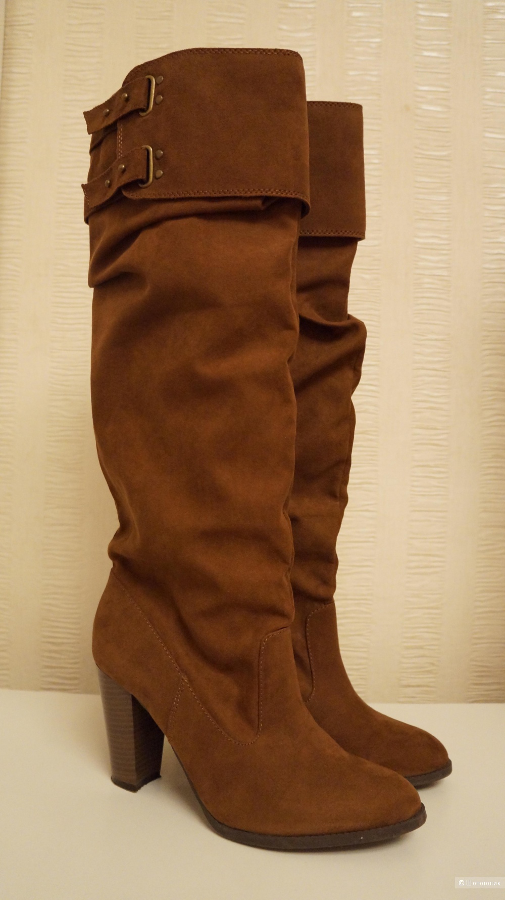 Сапоги Zara, 39 размер (40 EU)
