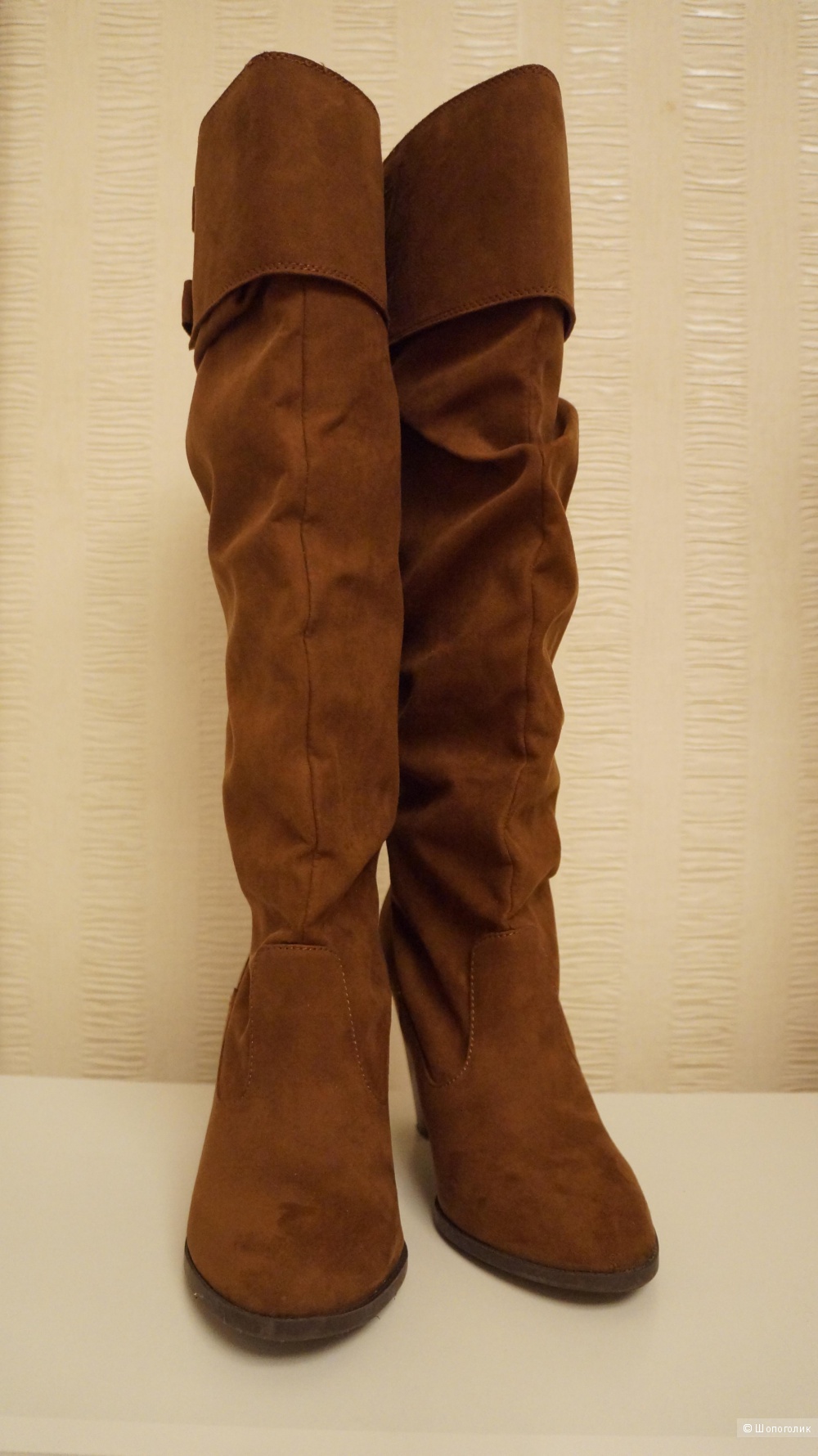 Сапоги Zara, 39 размер (40 EU)