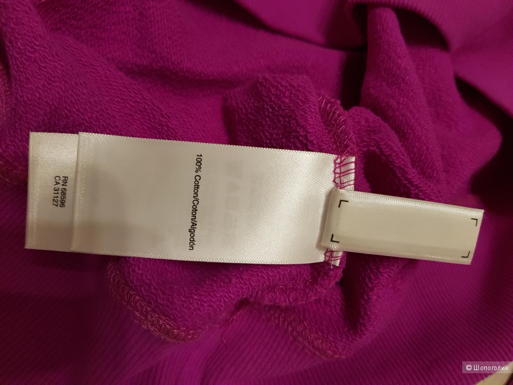 Толстовка DKNY, р. 44-46