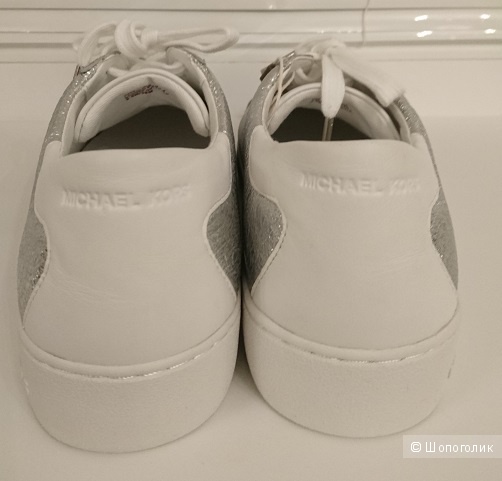 Кеды MICHAEL MICHAEL KORS 39 европейский, 8,5 М