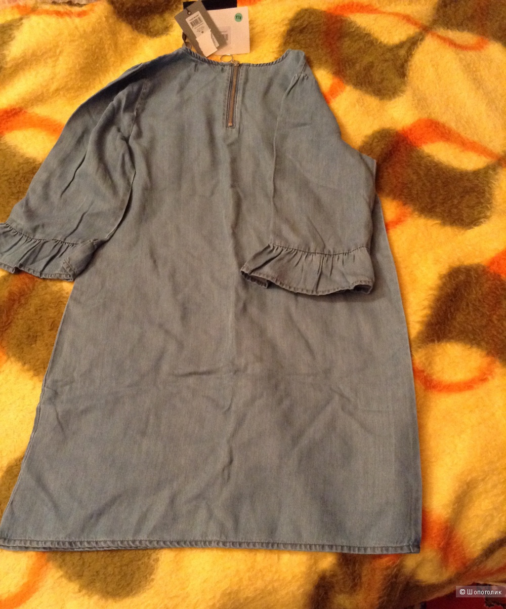 Джинсовое платье Vero Moda, размер m (44-46 Росс)