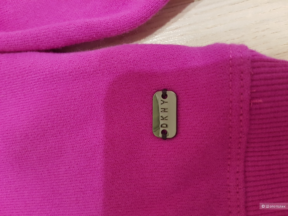 Толстовка DKNY, р. 44-46