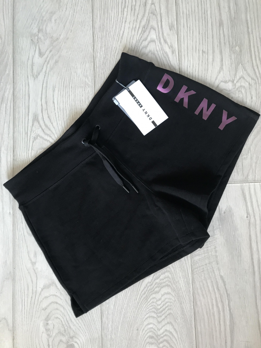 Шорты Dkny, размер м