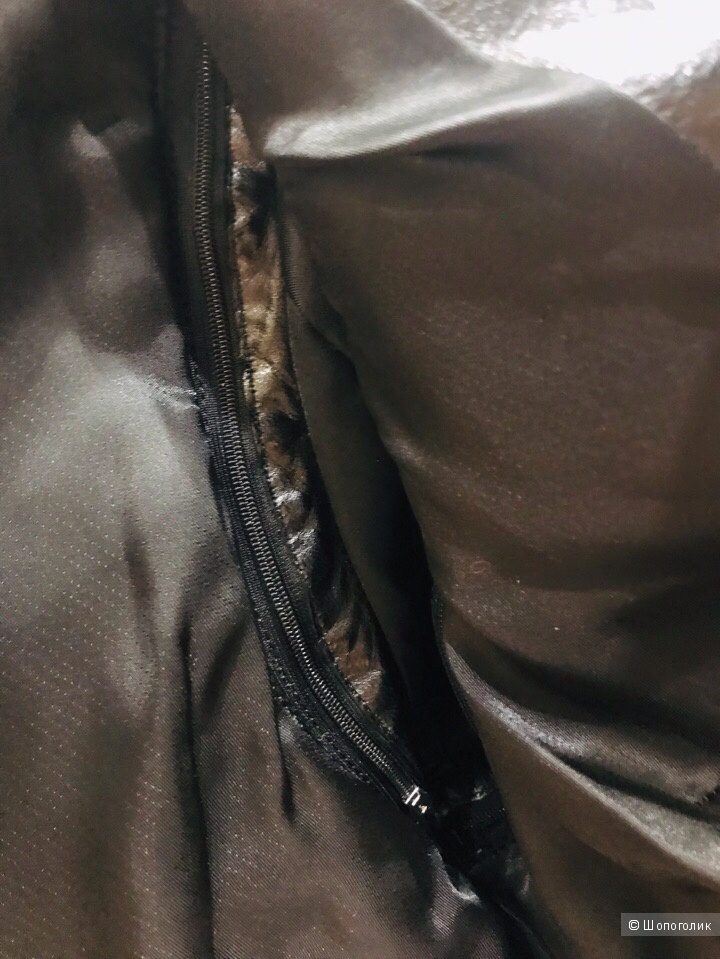 Куртка-жилетка  Grafinia размер L