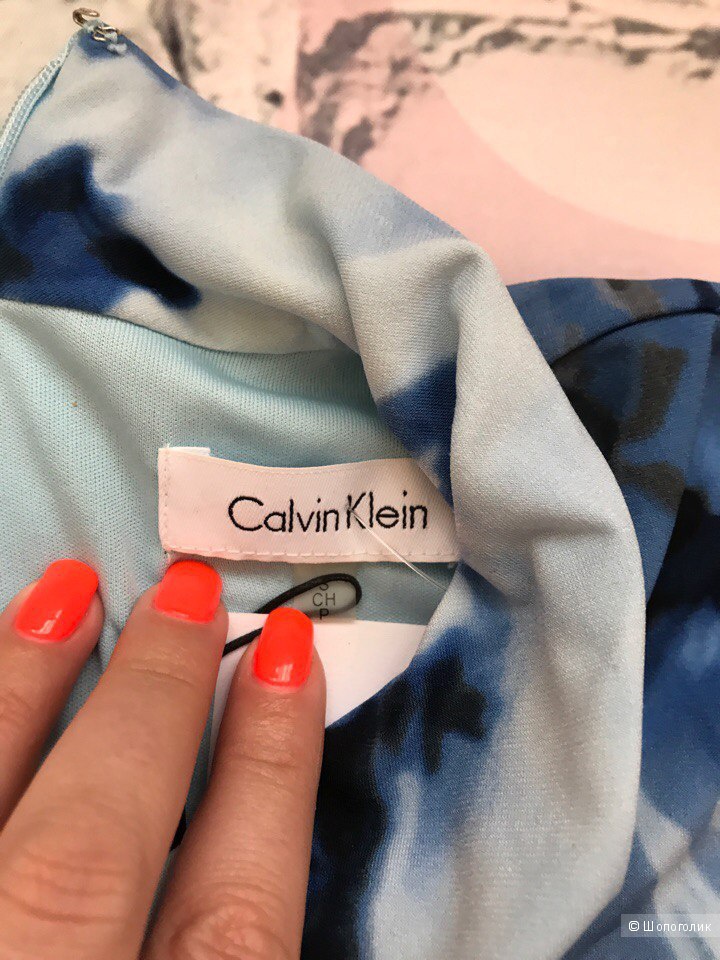 Блуза от Calvin Klein S/M