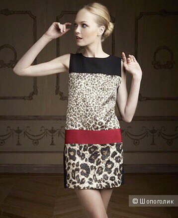 Платье Giambattista Valli XS/S