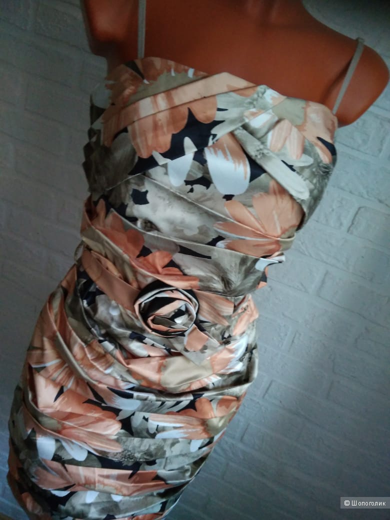 Платье Rinascimento, размер 42-44