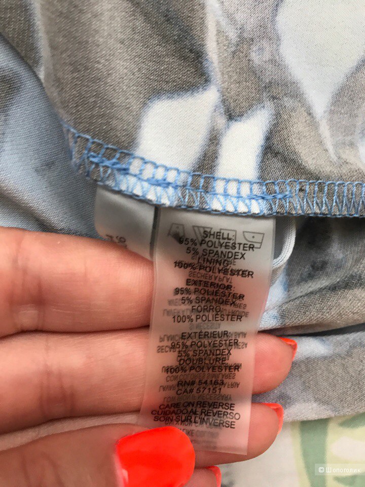 Блуза от Calvin Klein S/M