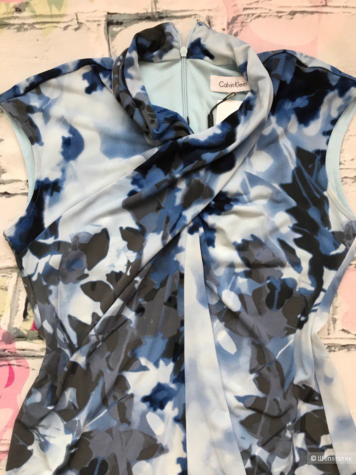 Блуза от Calvin Klein S/M