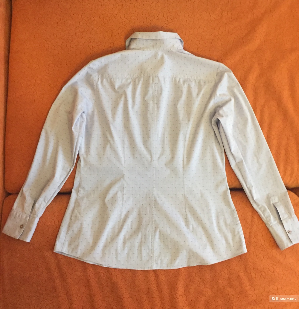 Рубашка Van Laack, размер 48
