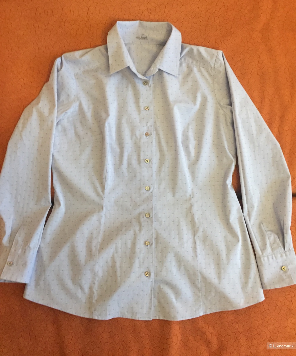 Рубашка Van Laack, размер 48