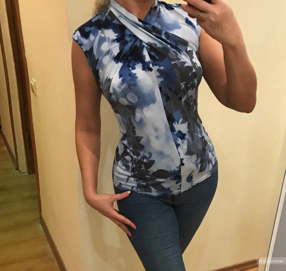 Блуза от Calvin Klein S/M