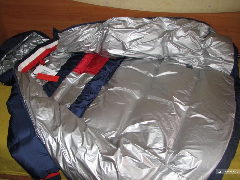 Пуховик HILFIGER COLLECTION , размер XS