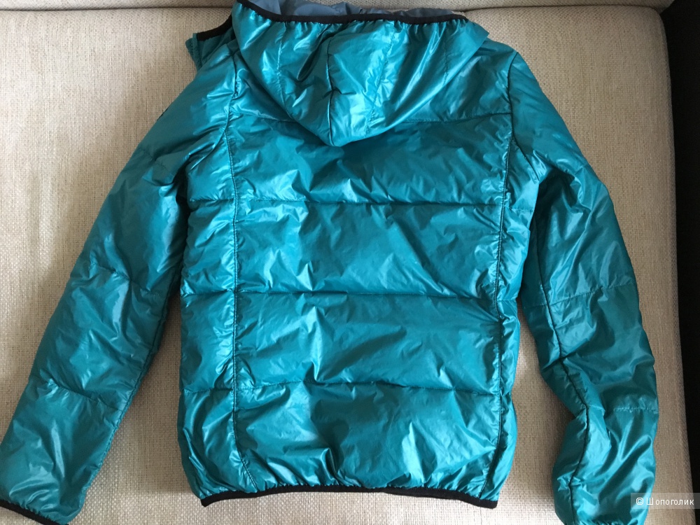Куртка Calvin Klein, размер s