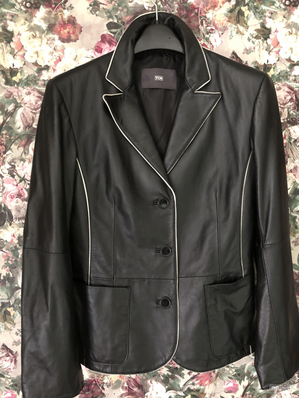 Куртка-пиджак TCM,44-46