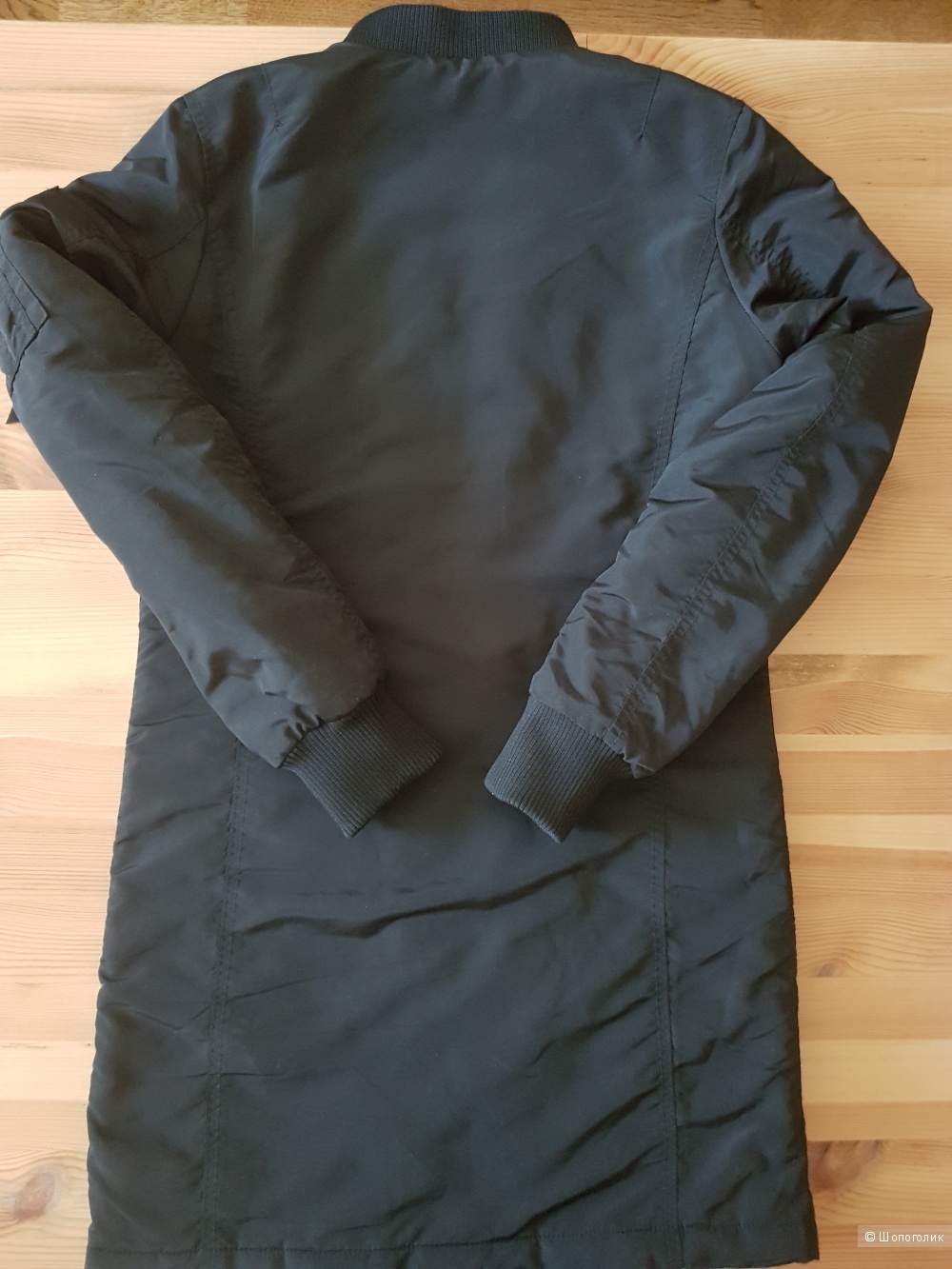 Куртка KANGAROOS, размер 42