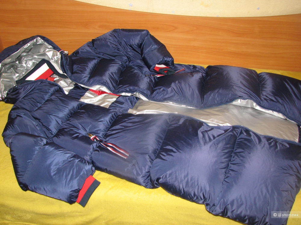 Пуховик HILFIGER COLLECTION , размер XS