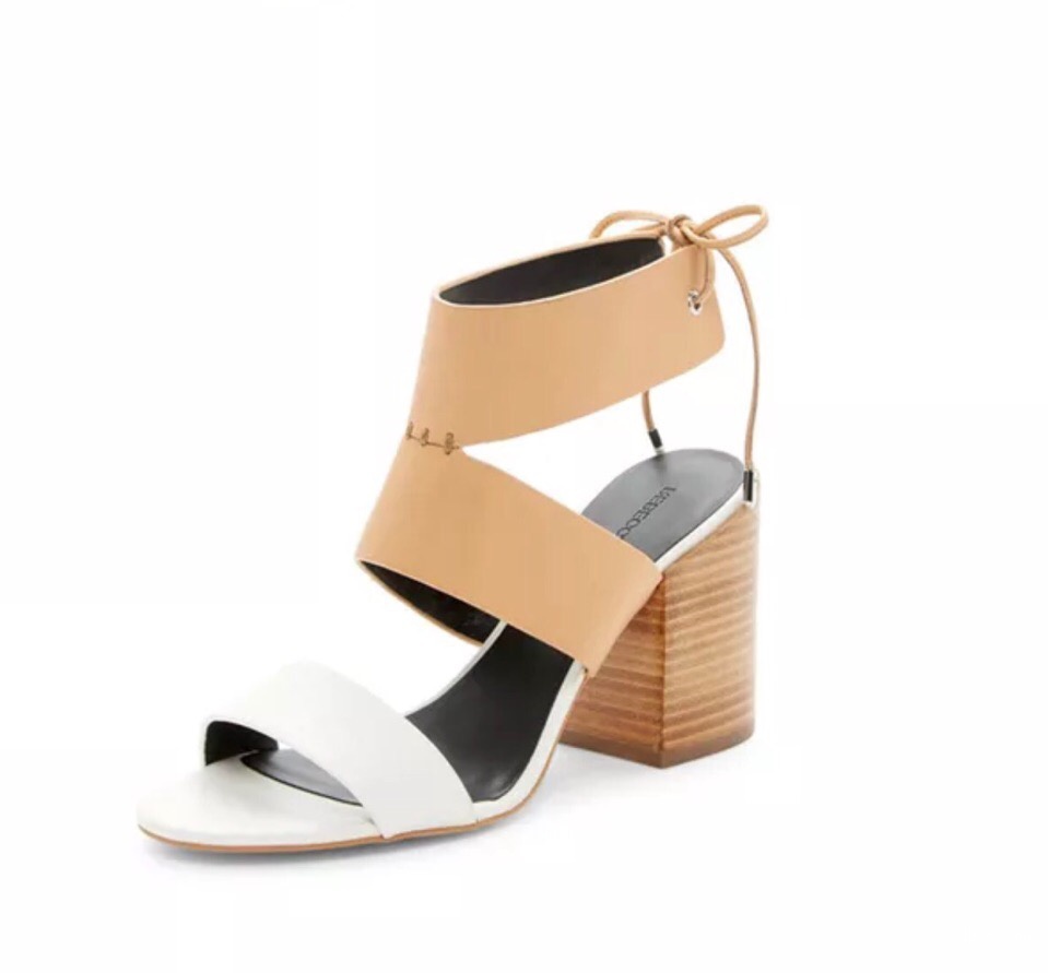 Босоножки Rebecca Minkoff на 40-41