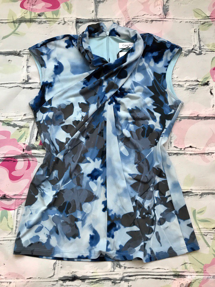 Блуза от Calvin Klein S/M