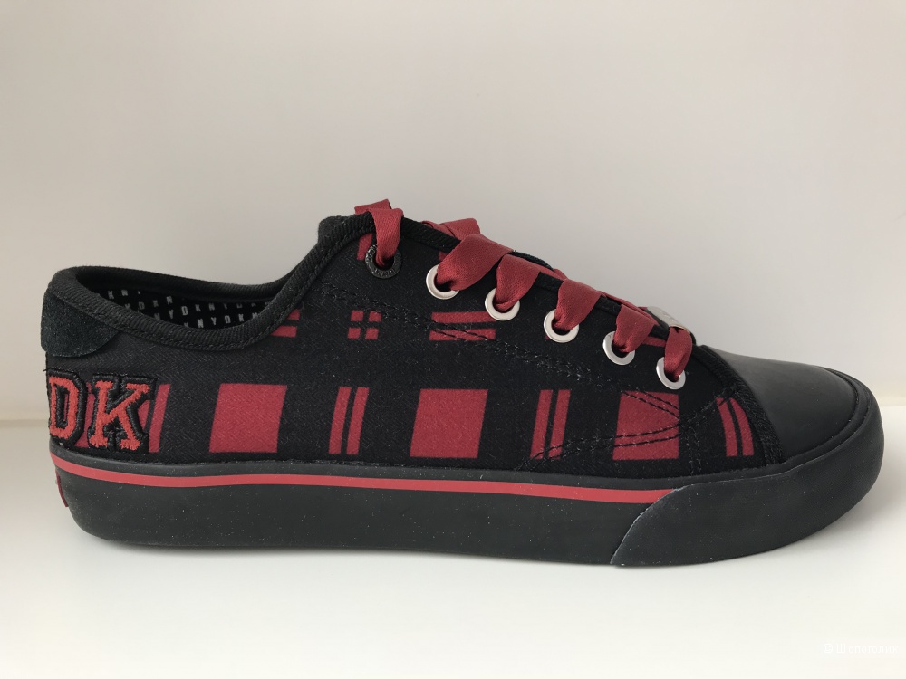 Кеды DKNY 37