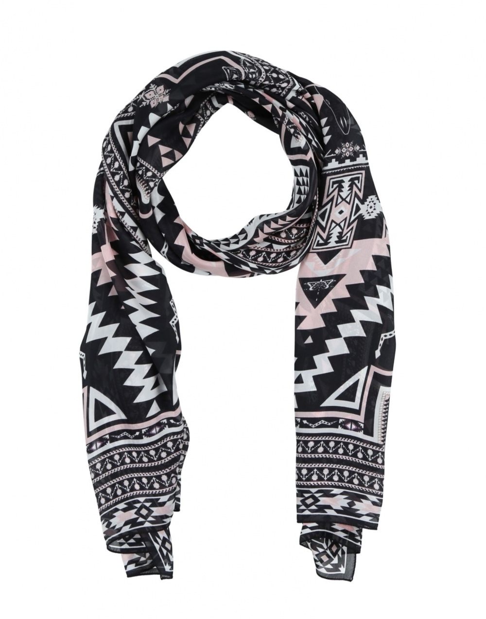 Шарф ROBERTO CAVALLI