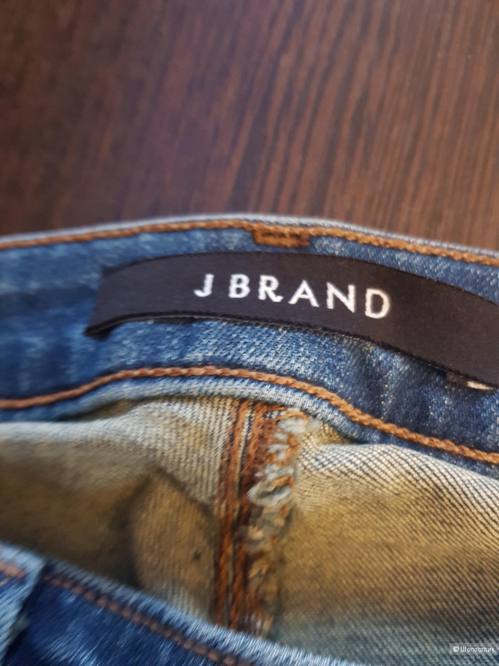 Джинсы J Brand, 24( 42 рос.) размер