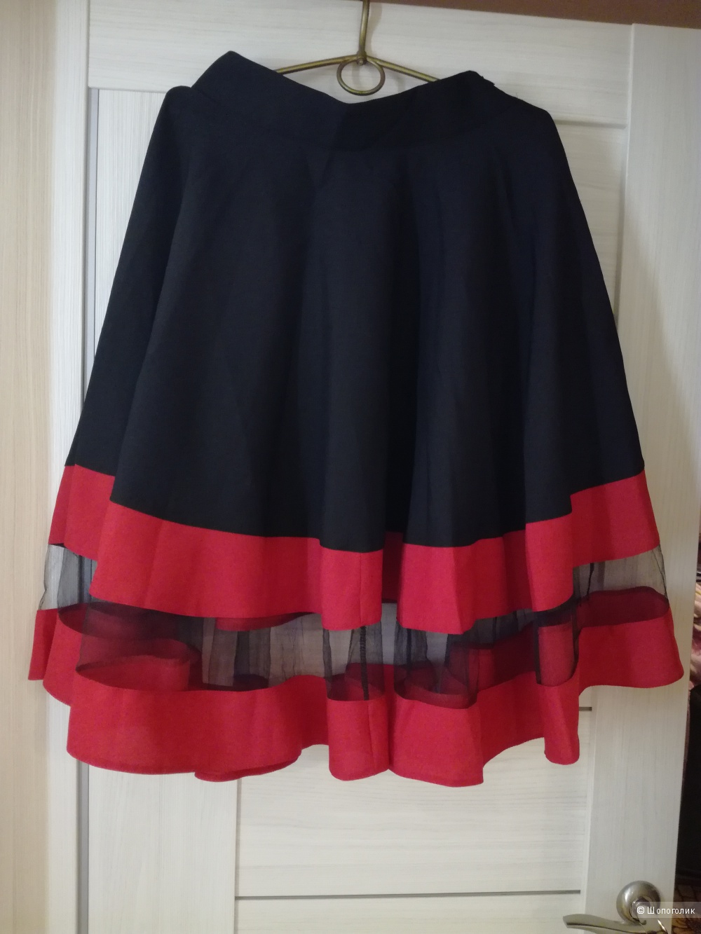 Юбка fashion-style L.