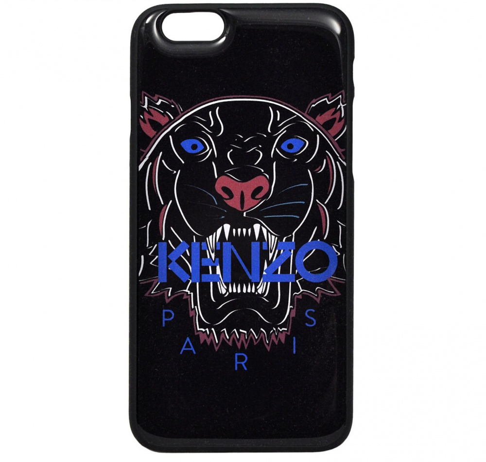 Чехол Kenzo на iPhone 6/6S