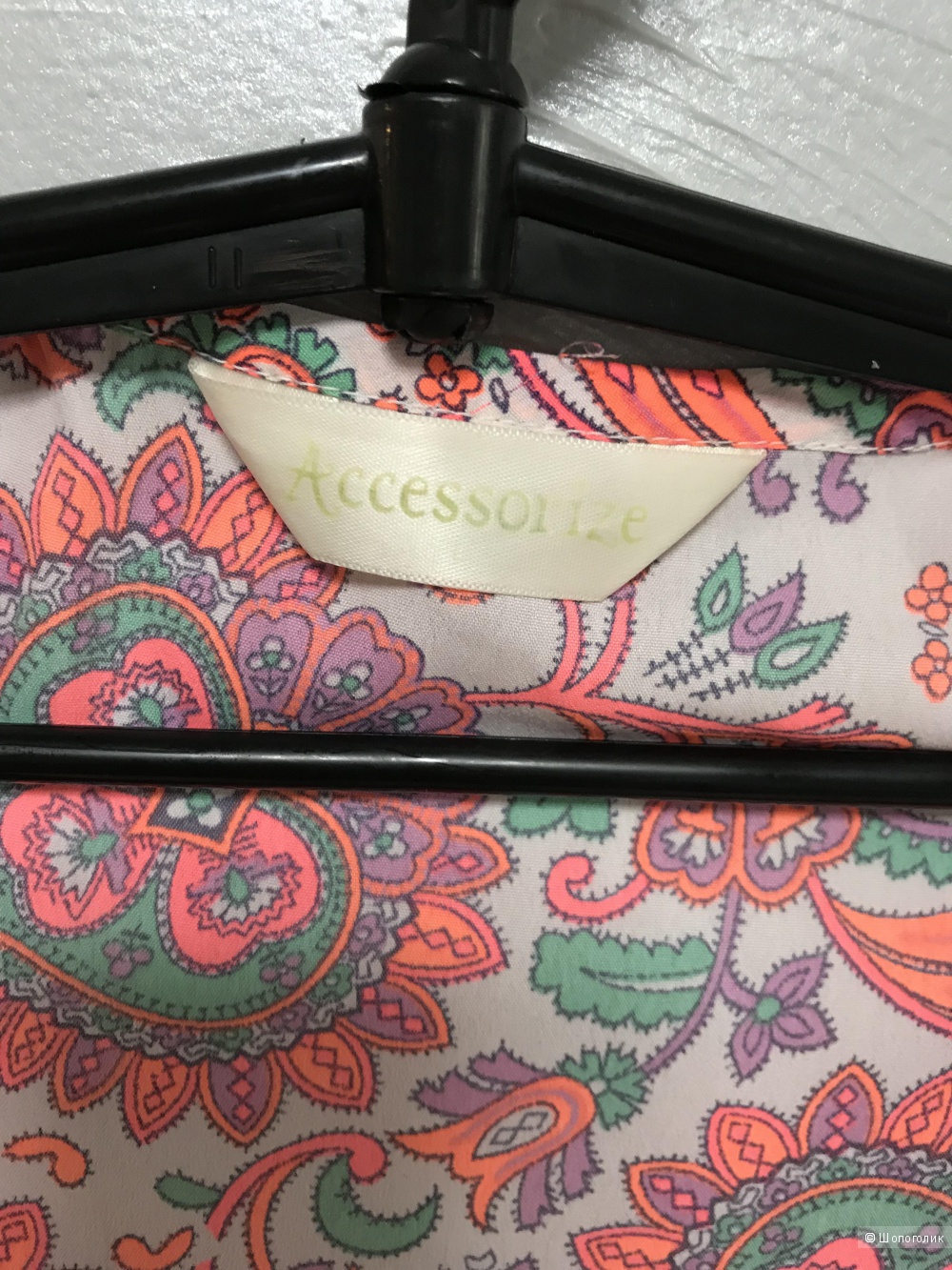 Пляжная туника Accesorize, размер L