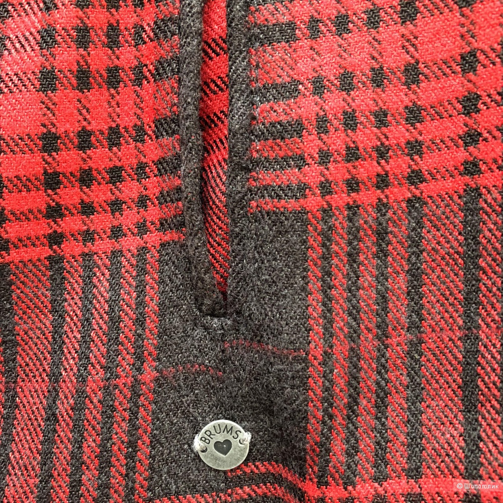 Куртка- пальто Brums, 128p