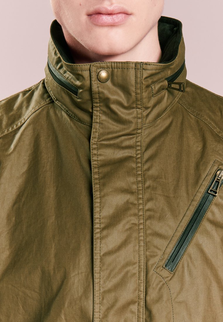 Куртка BELSTAFF, размер 52/L.