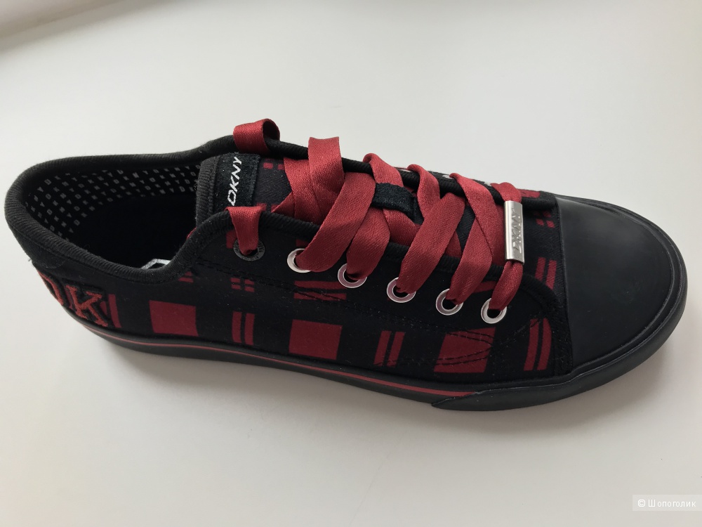 Кеды DKNY 37