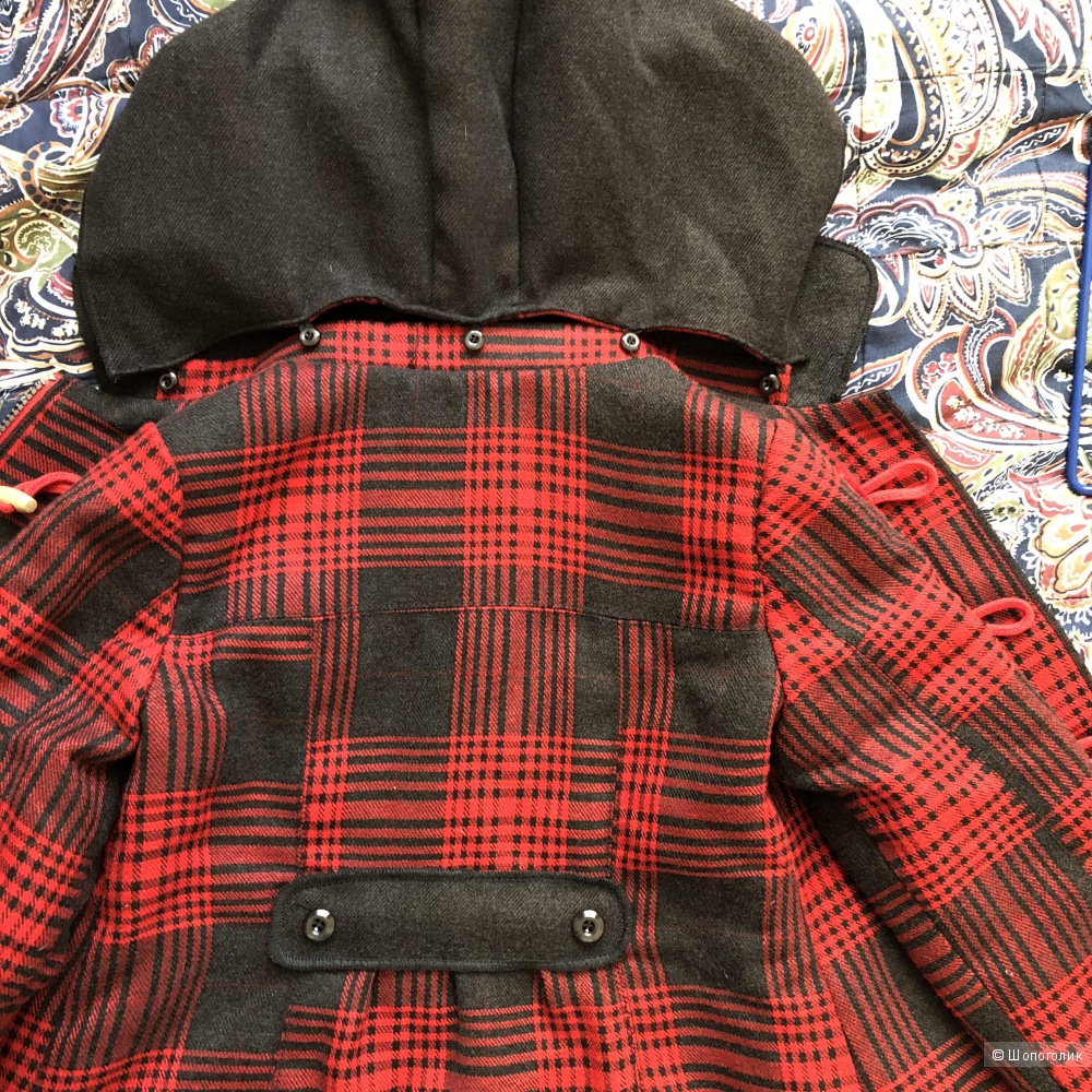Куртка- пальто Brums, 128p
