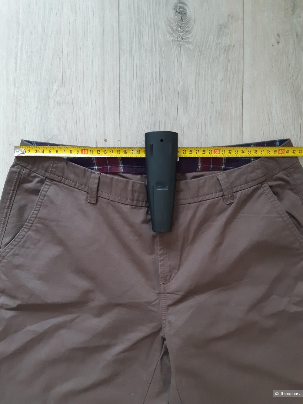 Брюки Ostin, размер XL